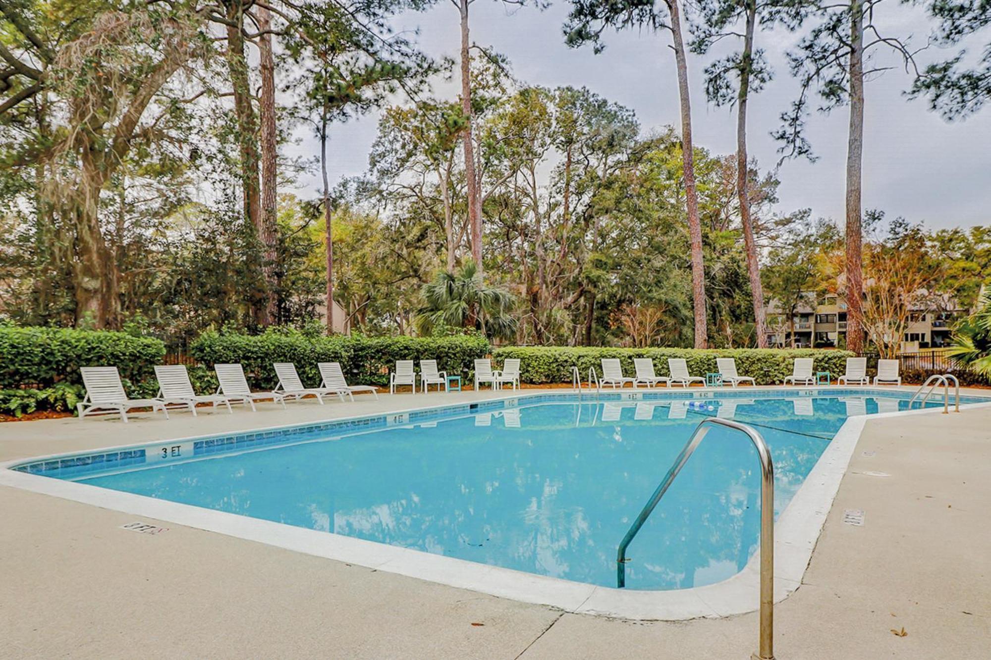 Racquet Club Villas Хилтон-Хед-Айленд Номер фото